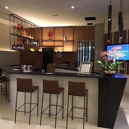 Apartamento No Resort Enjoy Olimpia Park Екстериор снимка