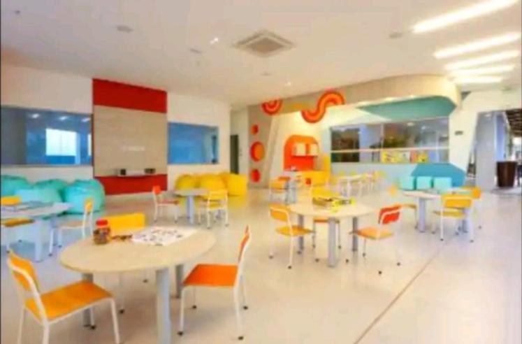 Apartamento No Resort Enjoy Olimpia Park Екстериор снимка