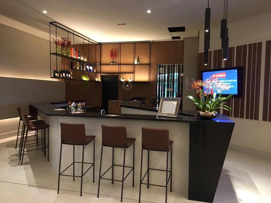 Apartamento No Resort Enjoy Olimpia Park Екстериор снимка